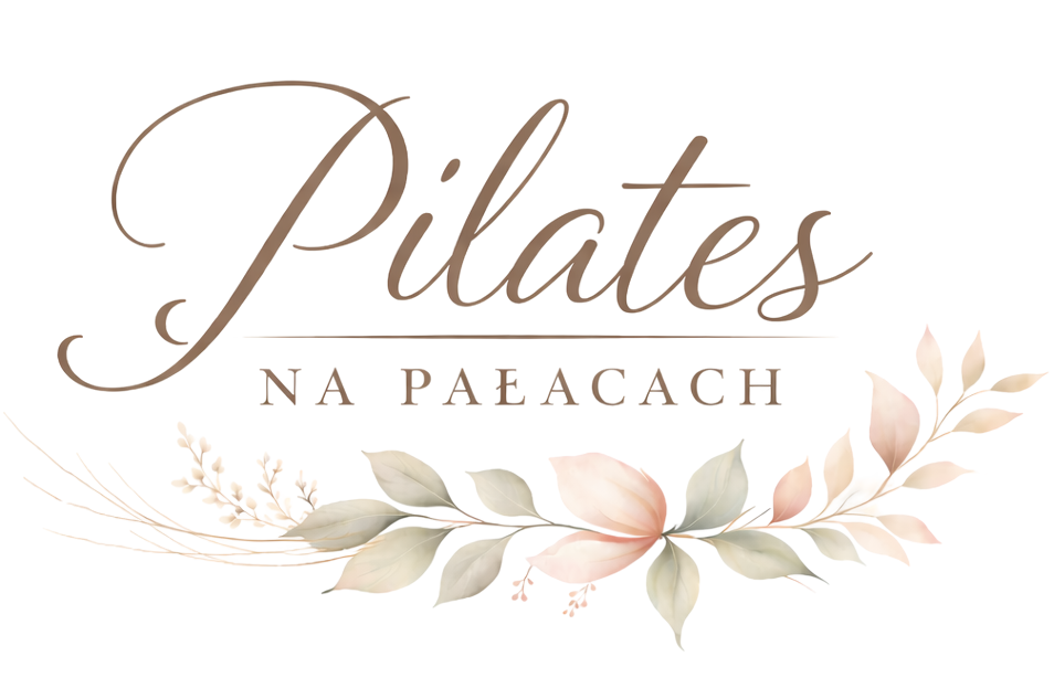 Pilates Na Pałacach